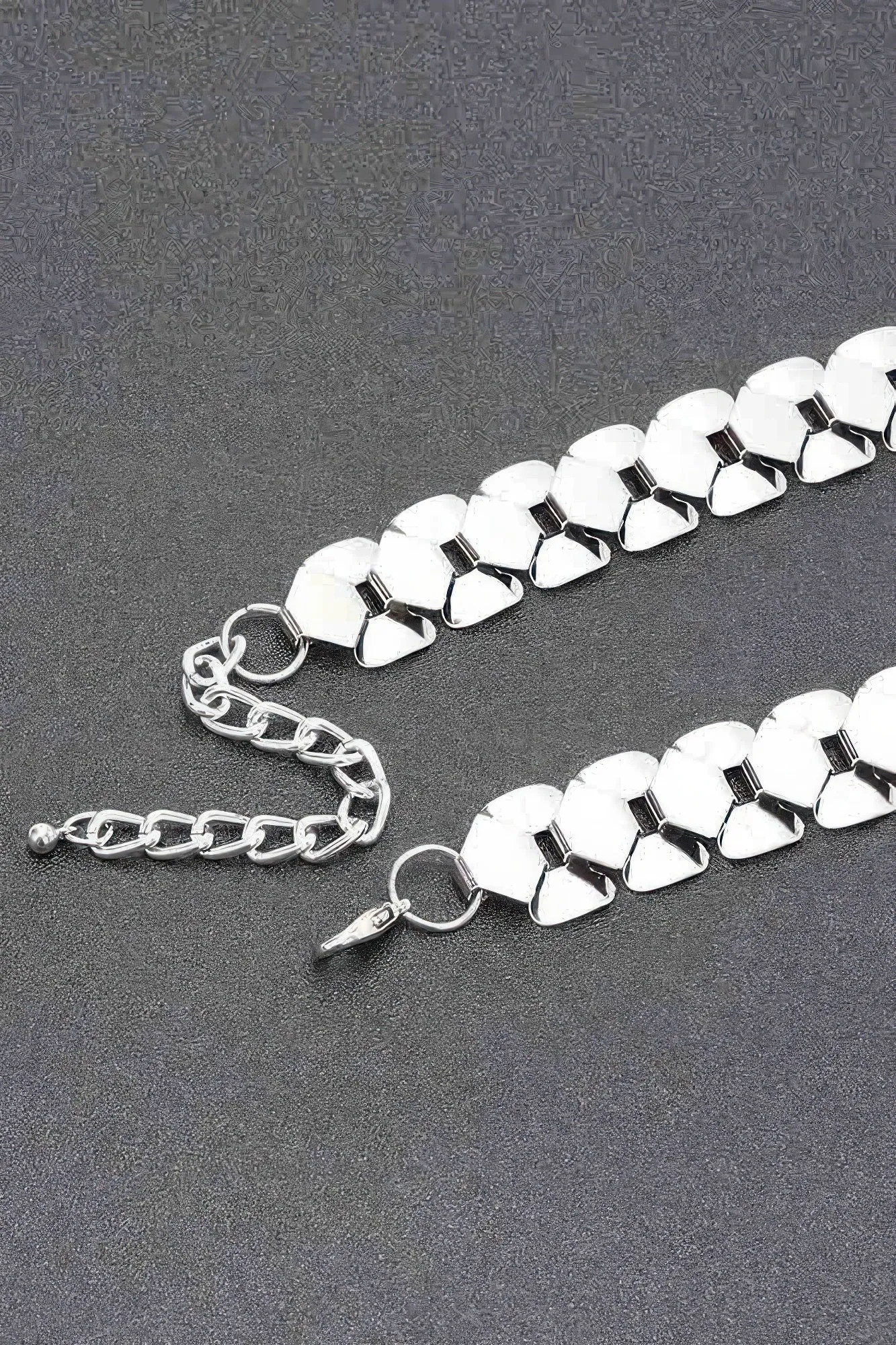 Elysian Circle Necklace sold by Unique Kulture product image thumbnail 3