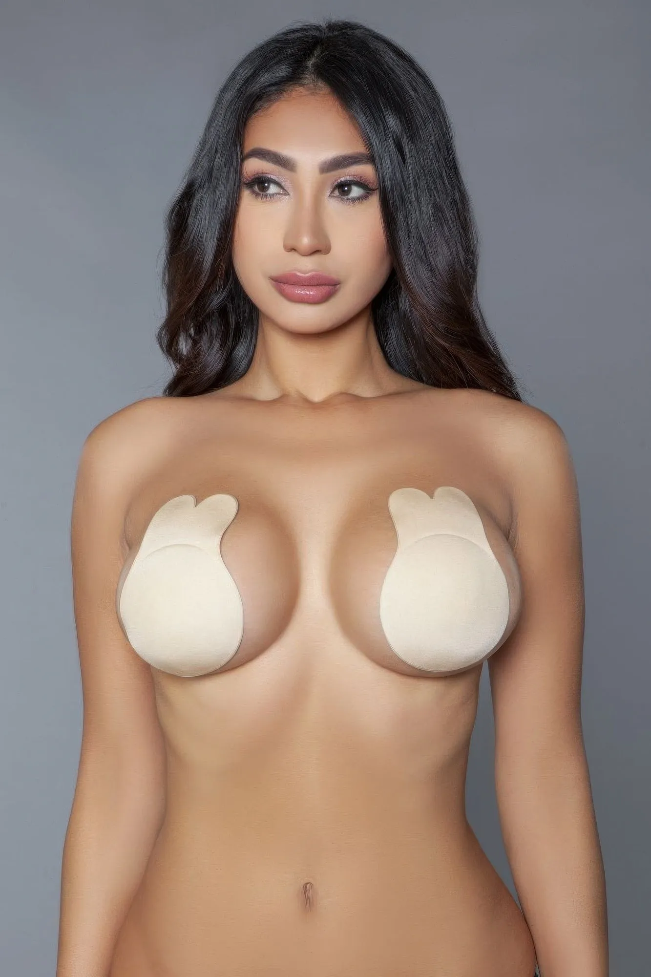 Bunny Nipple Cover sold by Unique Kulture product image thumbnail 4
