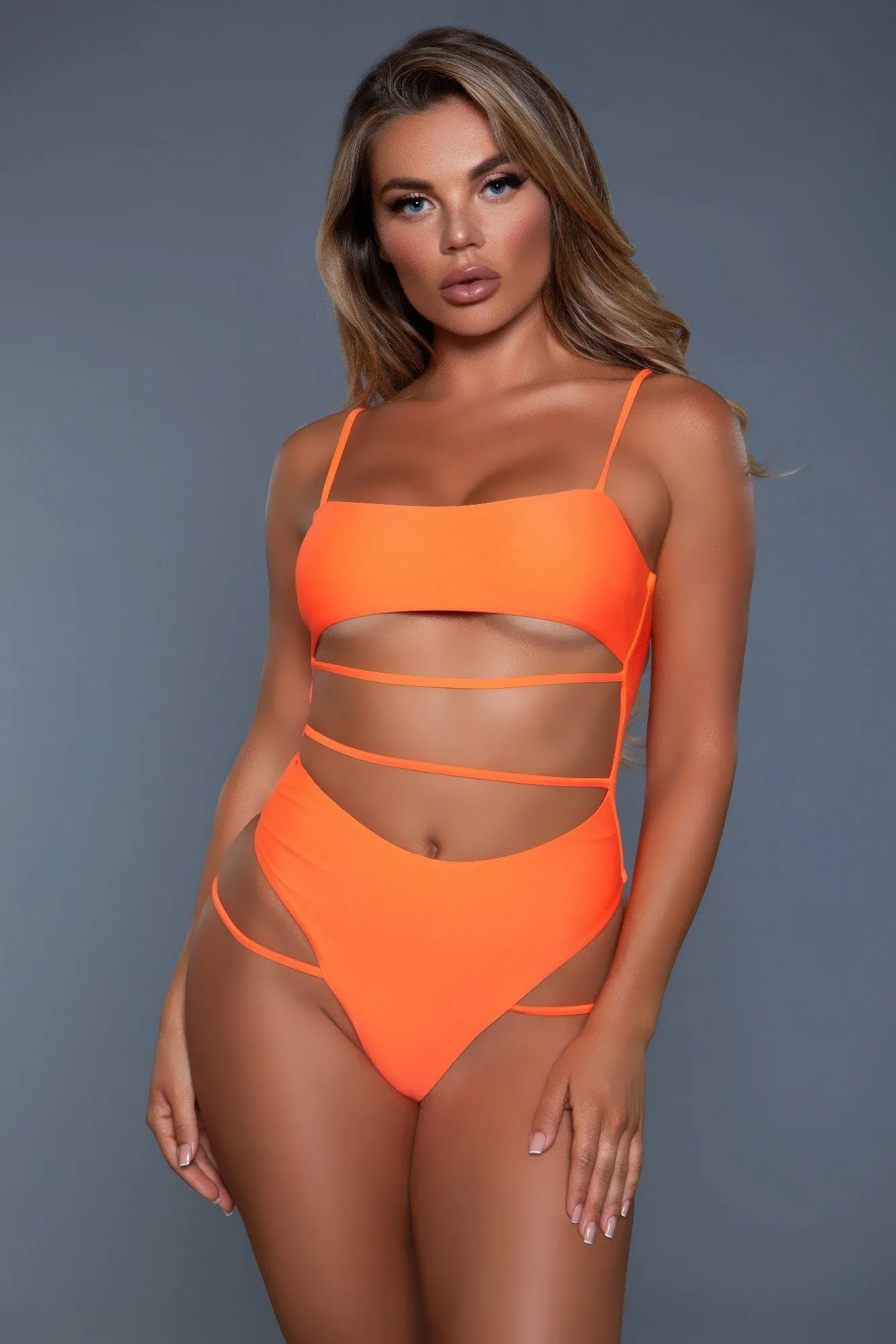 Venetia Swimsuit sold by Unique Kulture product image thumbnail 5