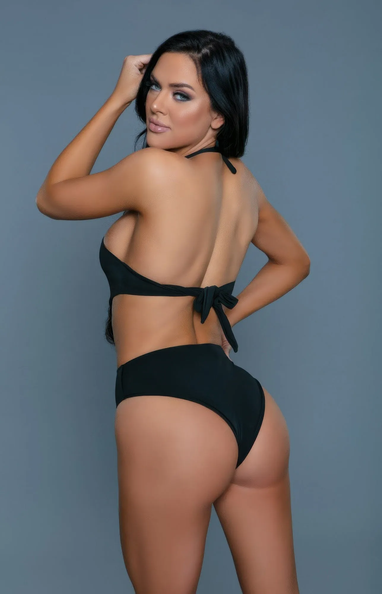 Yasmin Swimsuit sold by Unique Kulture product image thumbnail 4