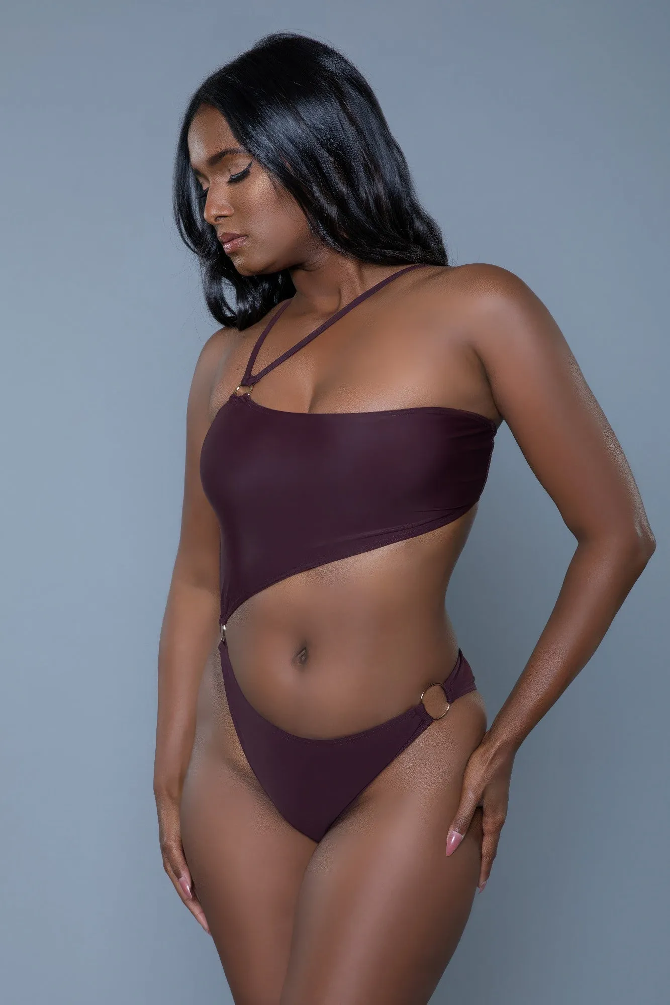 Sofia Swimsuit sold by Unique Kulture product image thumbnail 2