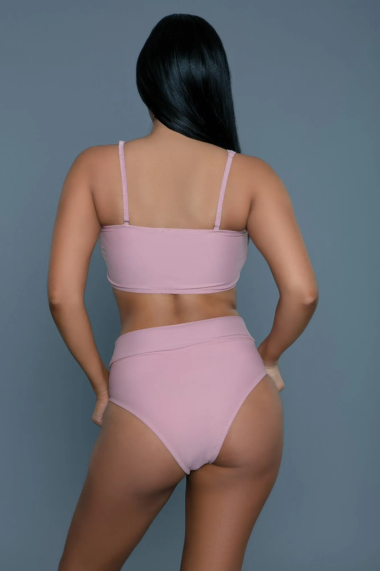 Chanity Swimsuit sold by Unique Kulture product image thumbnail 3