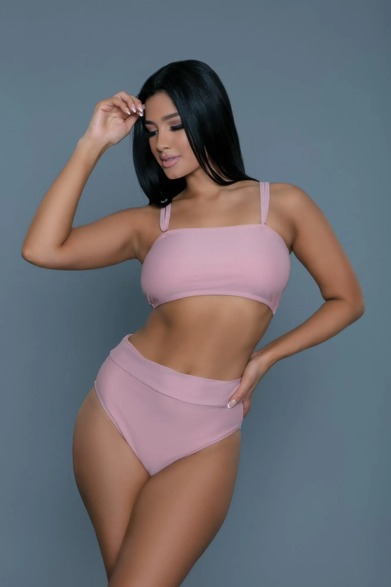 Chanity Swimsuit sold by Unique Kulture