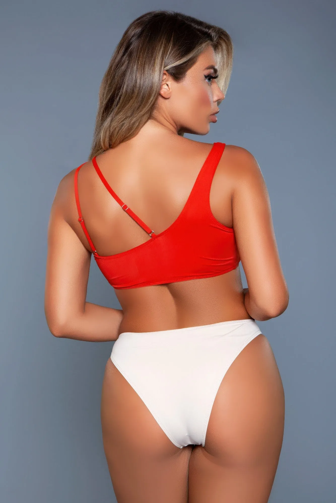 Aubrey Swimsuit sold by Unique Kulture product image thumbnail 4