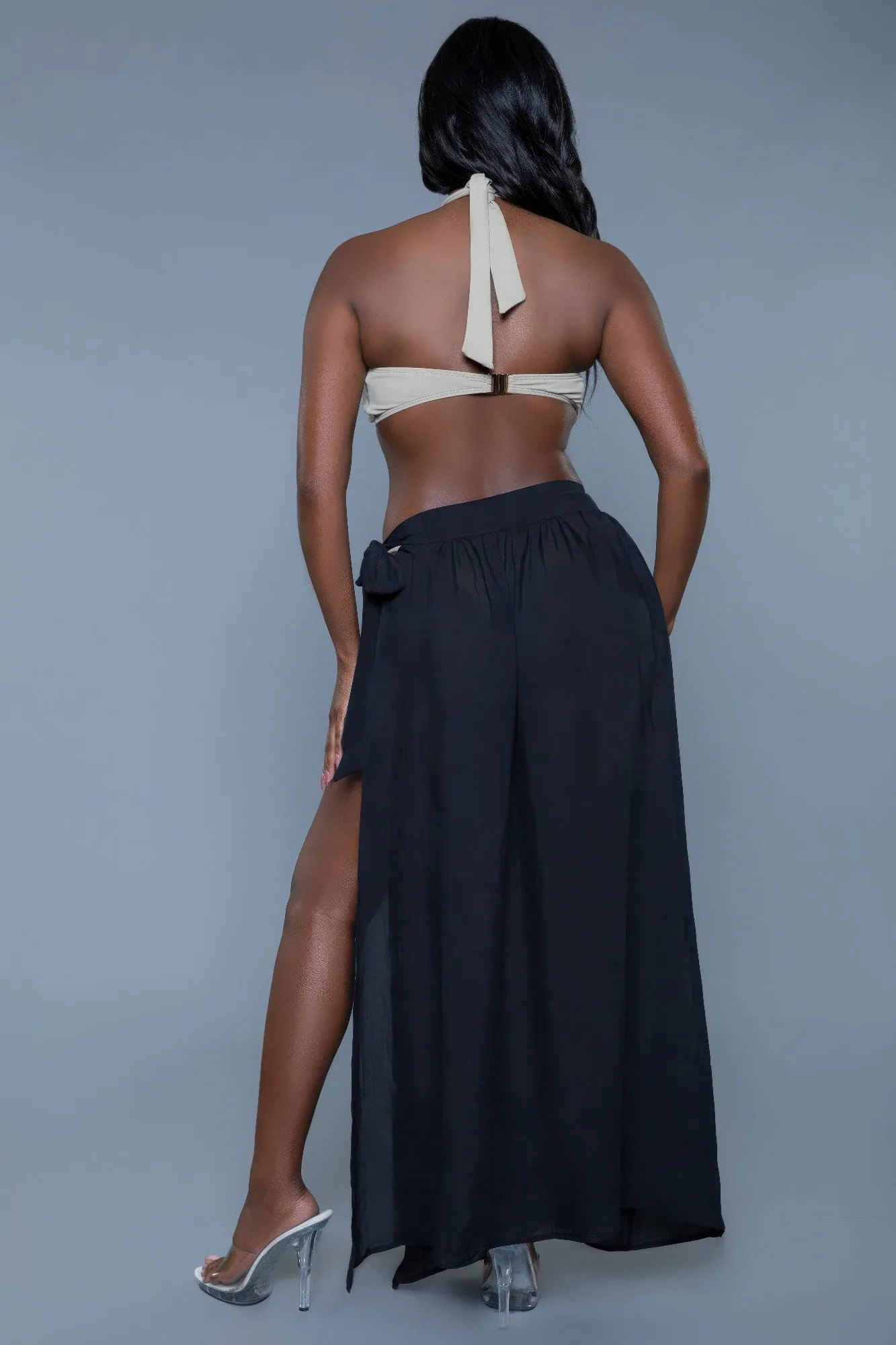 Claire Cove-Up Skirt sold by Unique Kulture product image thumbnail 4