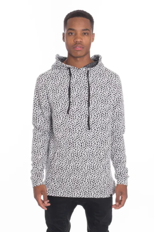 Men's Casual Pullover Hoodie Sweatshirts sold by Unique Kulture