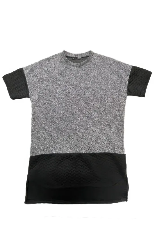 Static Marbled Short Sleeve Shirt sold by Unique Kulture