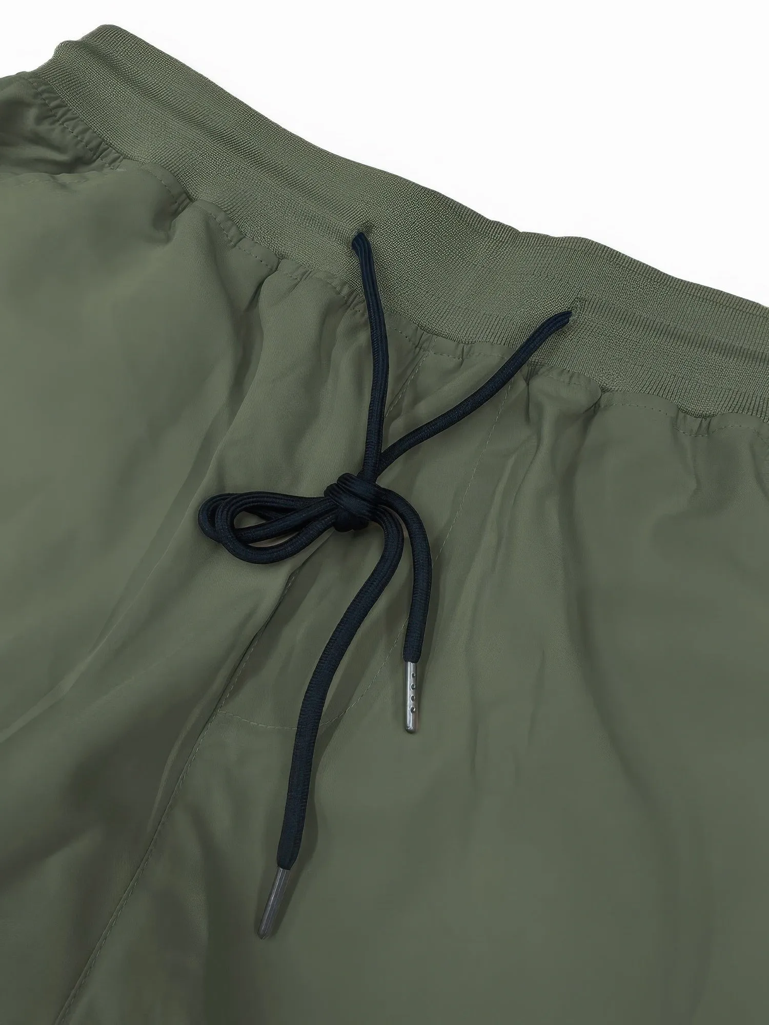 Tactical Shorts With Straps sold by Unique Kulture product image thumbnail 2