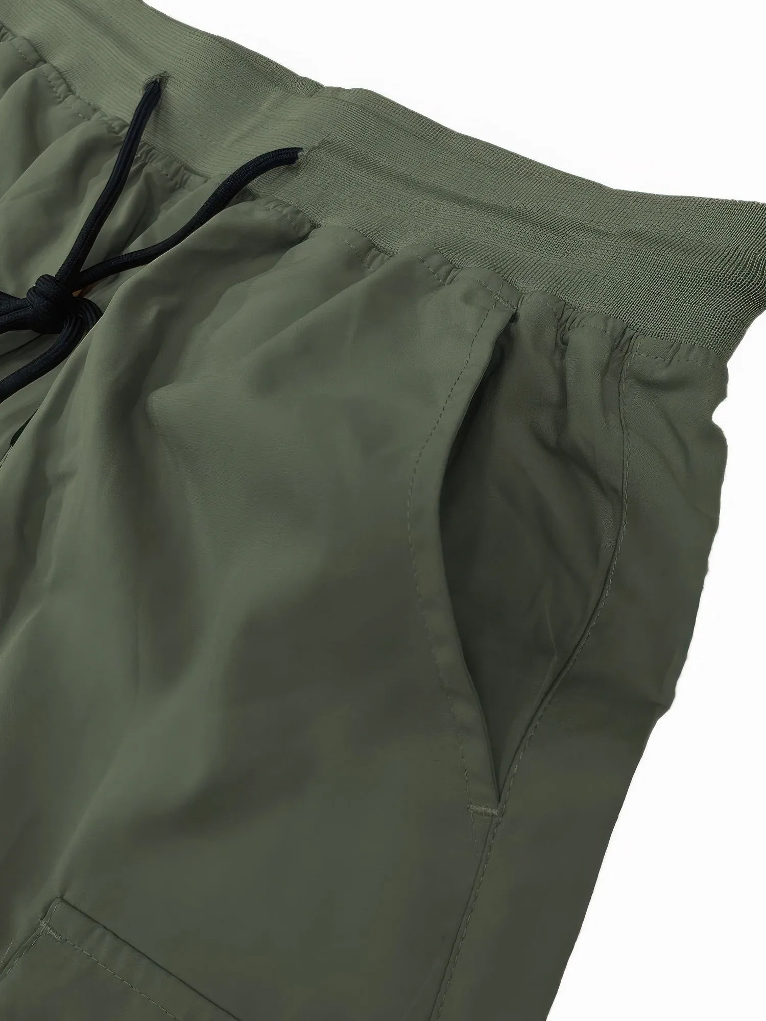 Tactical Shorts With Straps sold by Unique Kulture product image thumbnail 4
