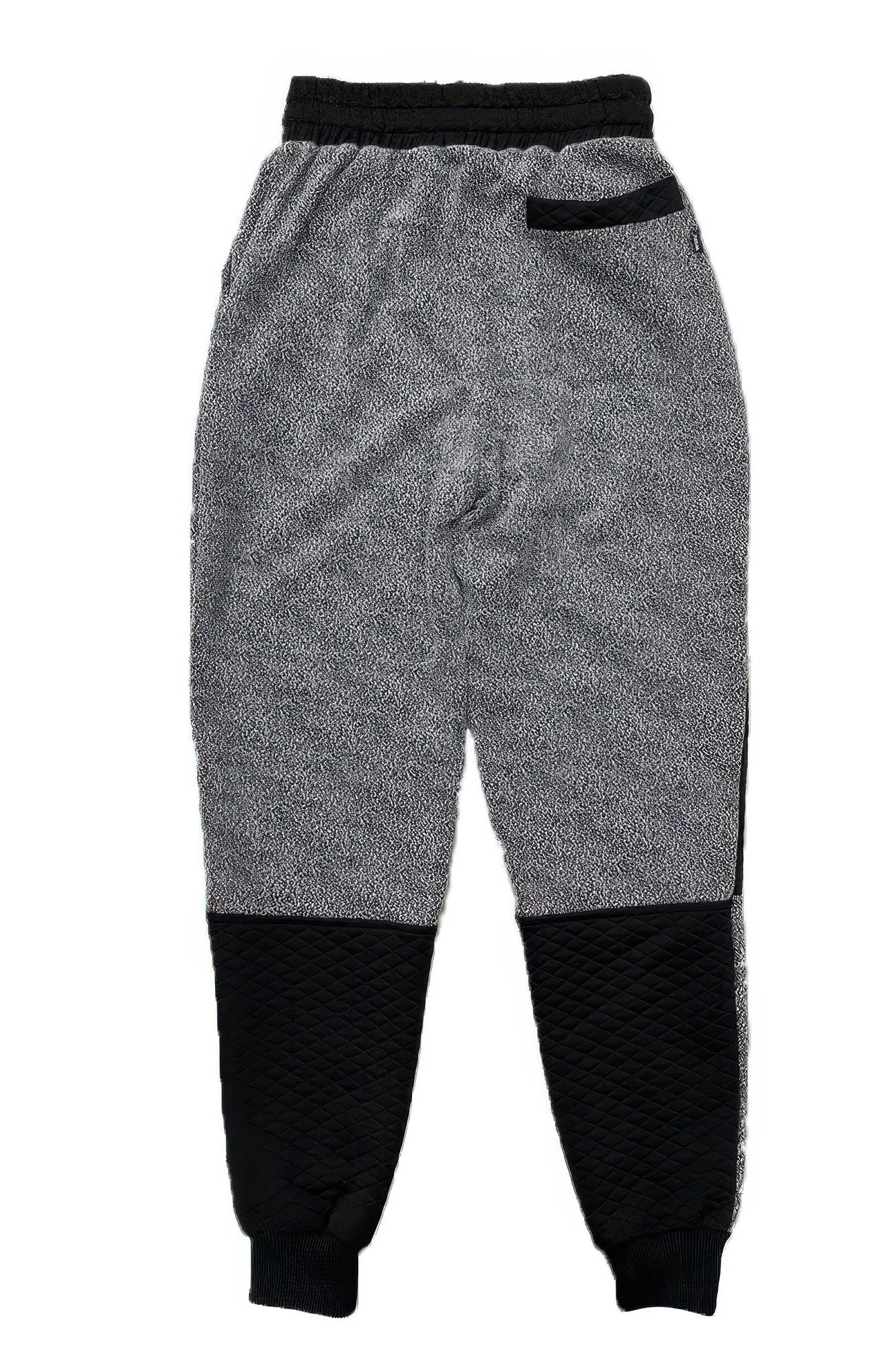 Static Marbled Jogger Pant sold by Unique Kulture product image thumbnail 2