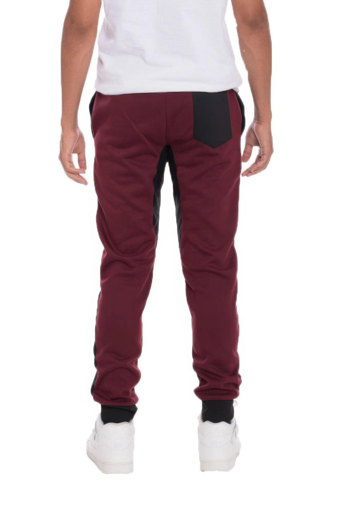 Casual Jogger Pants sold by Unique Kulture product image thumbnail 3