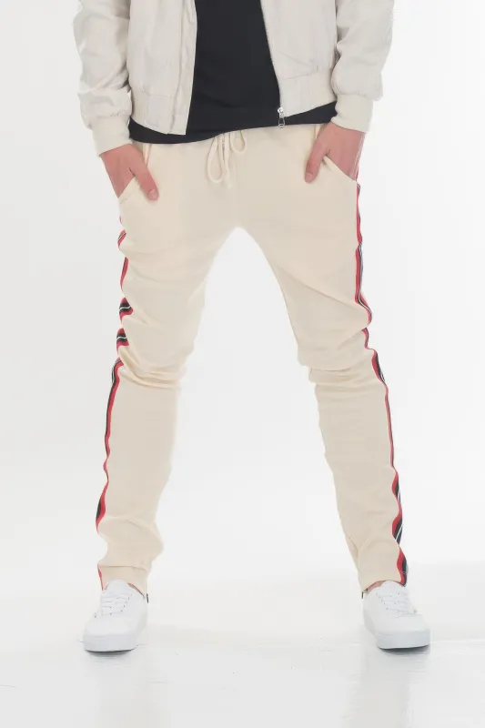 Taped Pants sold by Unique Kulture