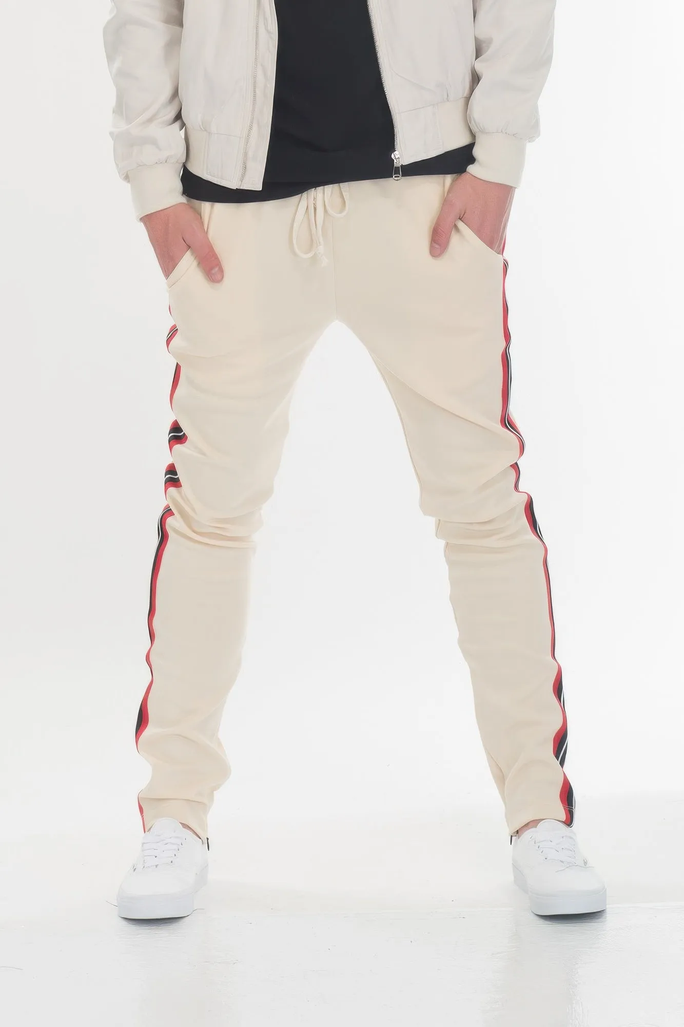 Taped Pants sold by Unique Kulture