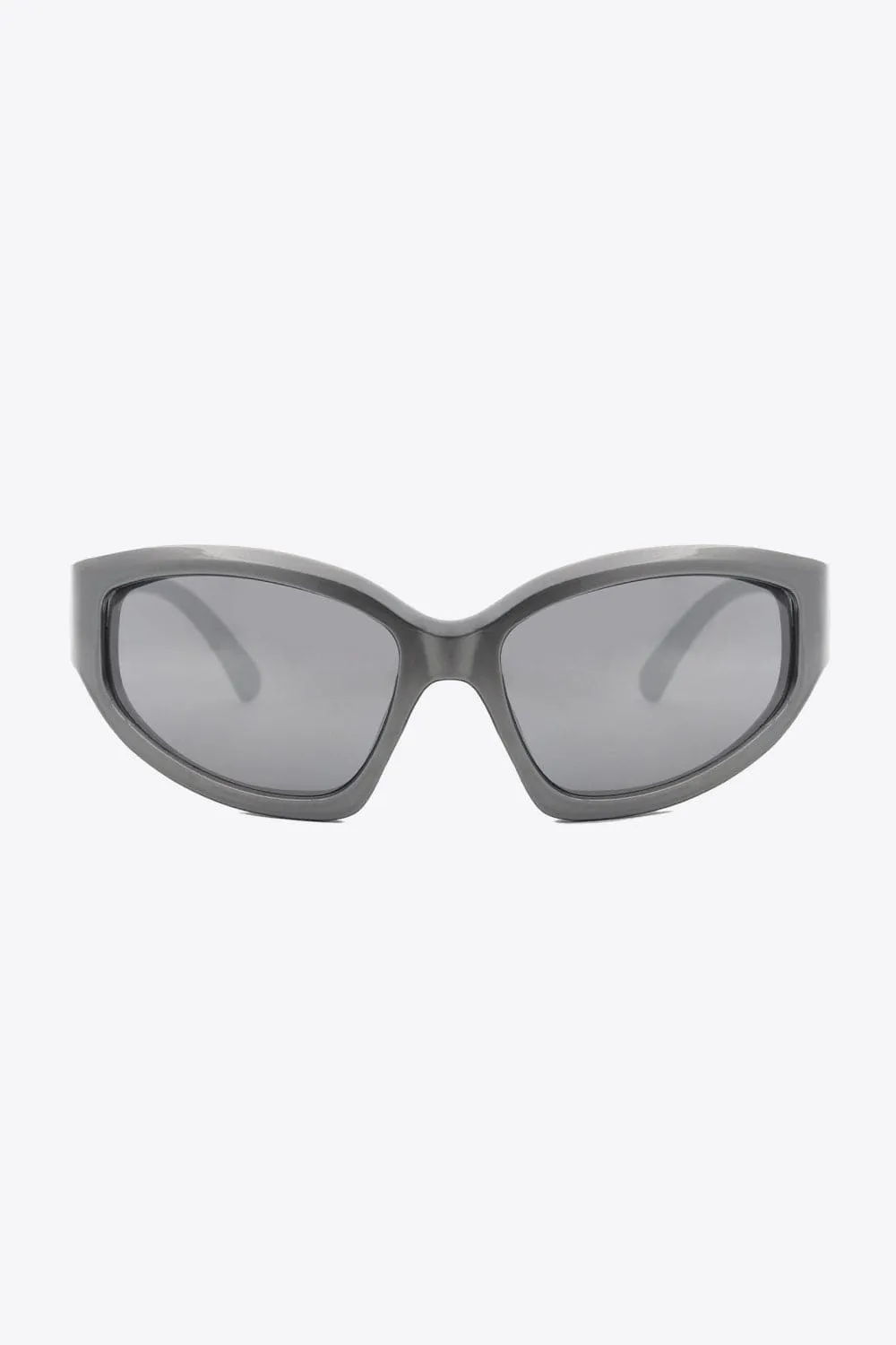 UV400 Polycarbonate Cat-Eye Sunglasses sold by Unique Kulture product image thumbnail 2