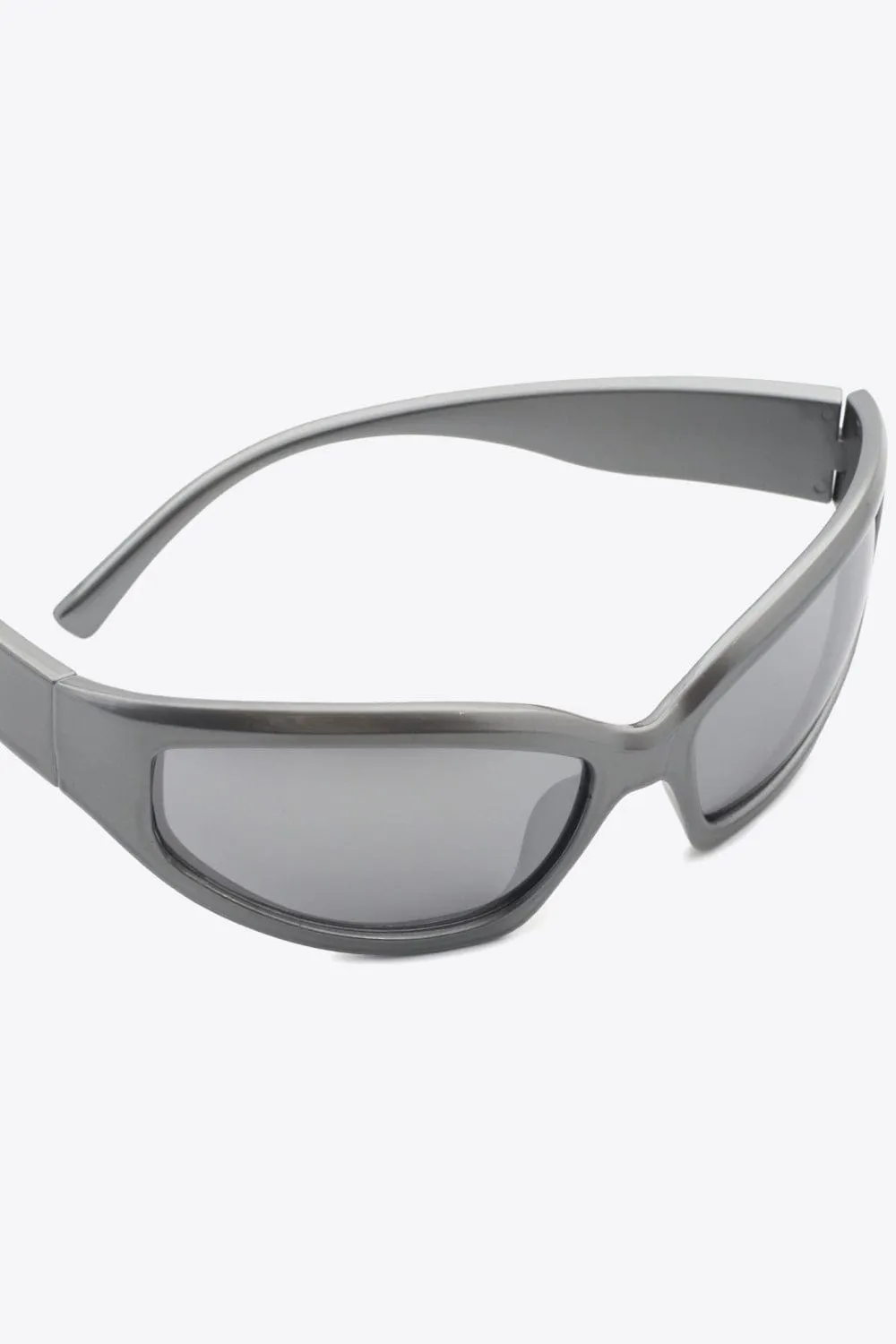 UV400 Polycarbonate Cat-Eye Sunglasses sold by Unique Kulture product image thumbnail 4