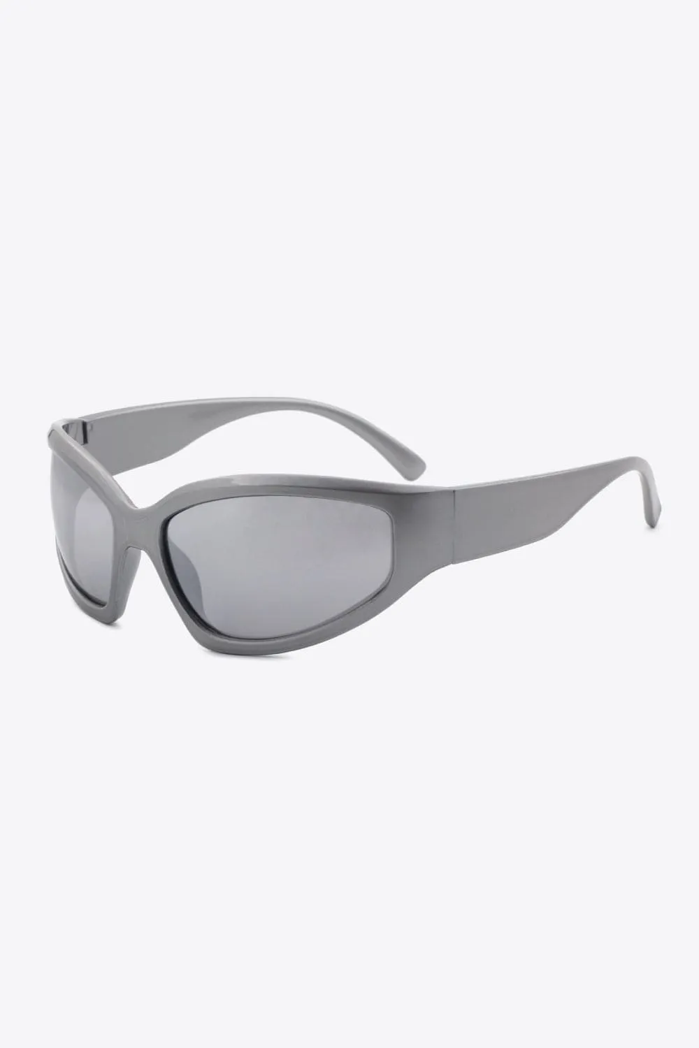 UV400 Polycarbonate Cat-Eye Sunglasses sold by Unique Kulture