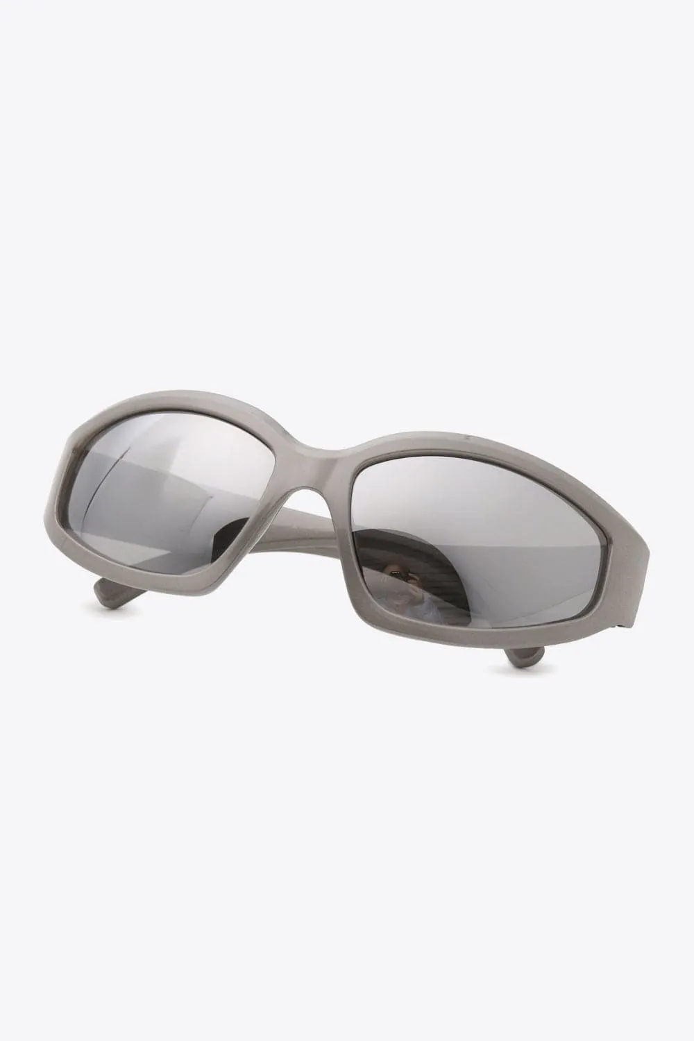 UV400 Polycarbonate Cat-Eye Sunglasses sold by Unique Kulture product image thumbnail 3