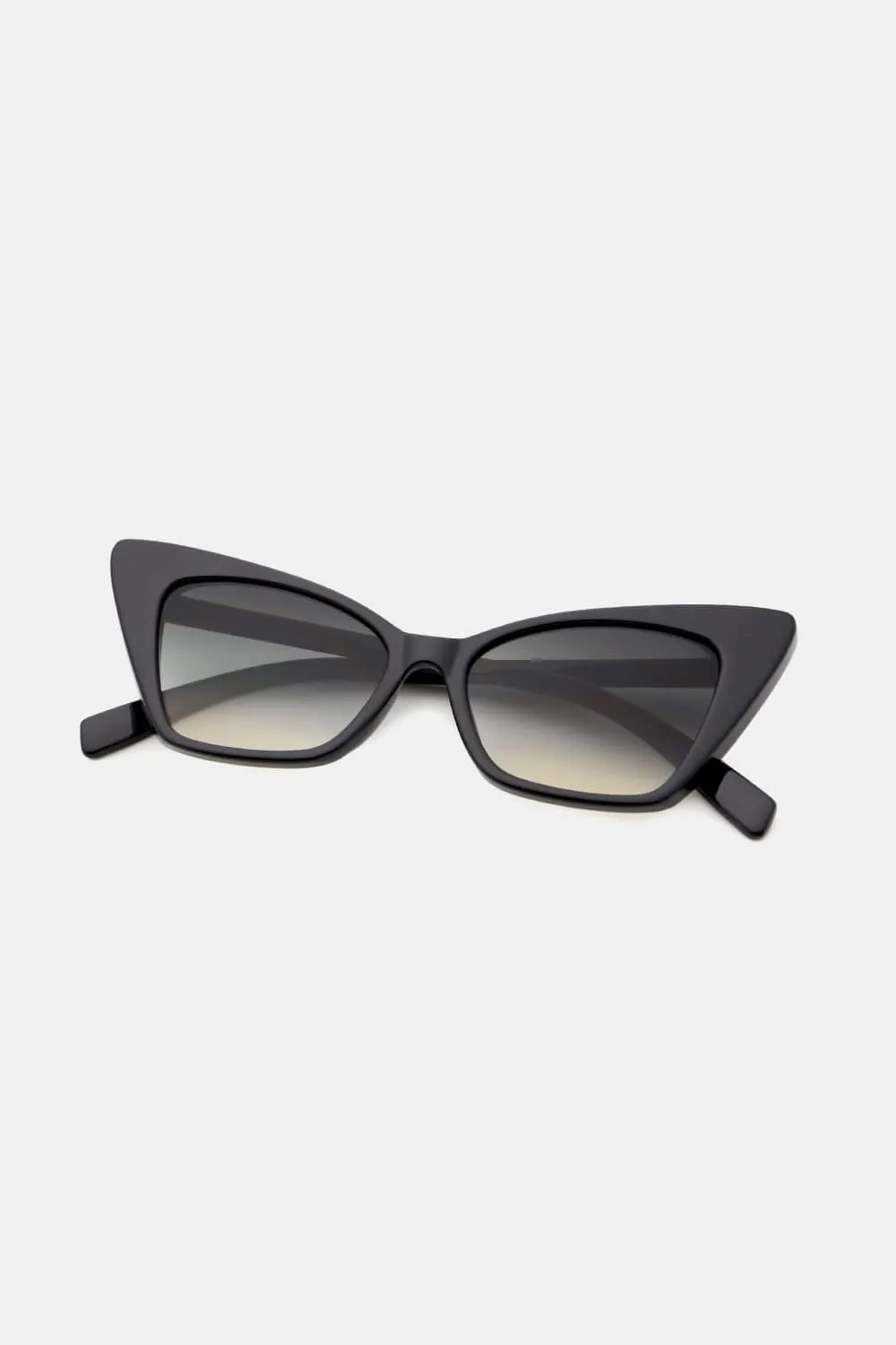 Acetate Lens Cat Eye Sunglasses sold by Unique Kulture