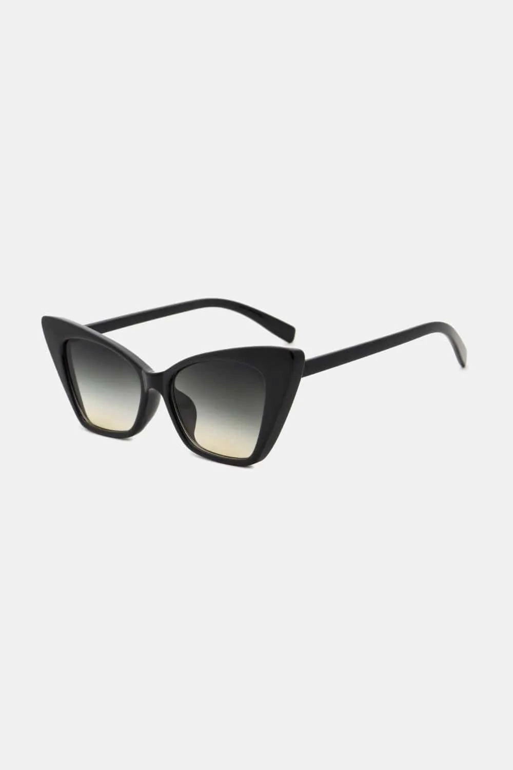 Acetate Lens Cat Eye Sunglasses sold by Unique Kulture product image thumbnail 2