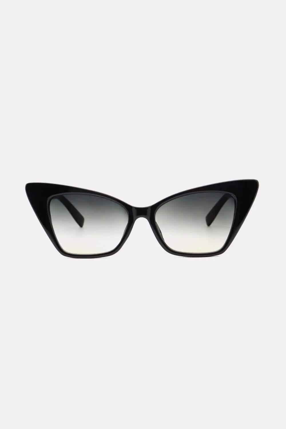 Acetate Lens Cat Eye Sunglasses sold by Unique Kulture product image thumbnail 3
