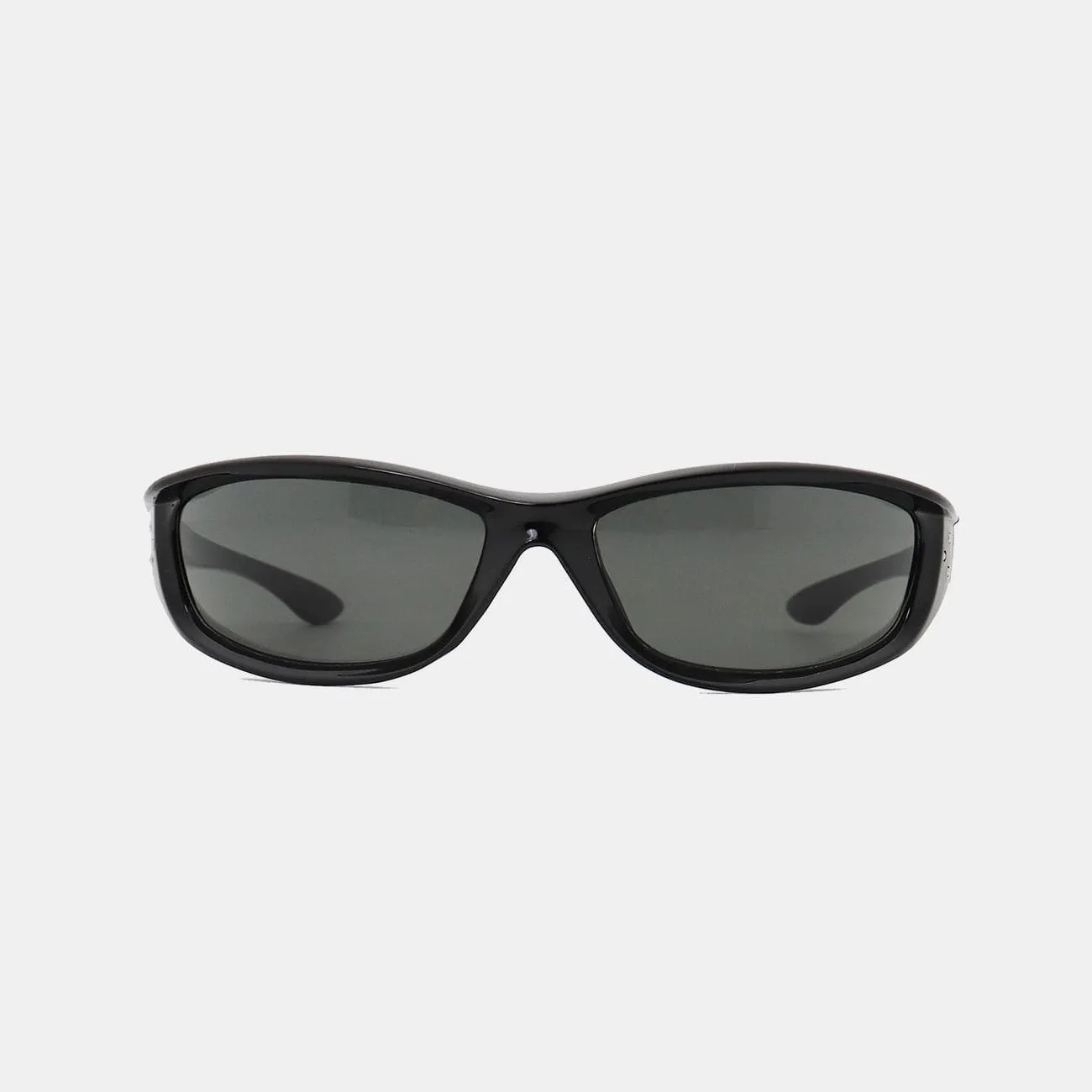 Polycarbonate Frame Rectangle Sunglasses sold by Unique Kulture product image thumbnail 2