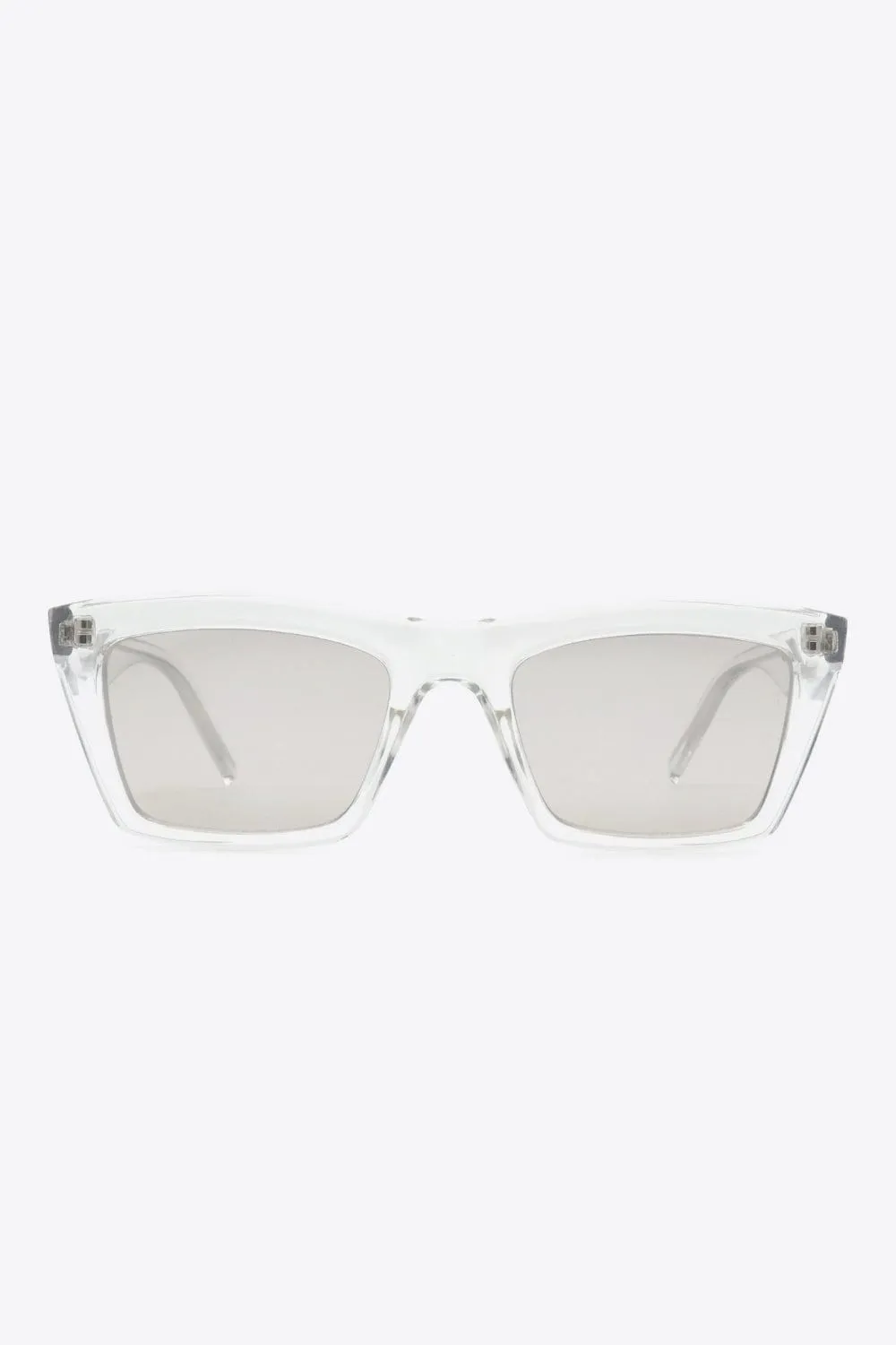 Cellulose Propionate Frame Rectangle Sunglasses sold by Unique Kulture product image thumbnail 3