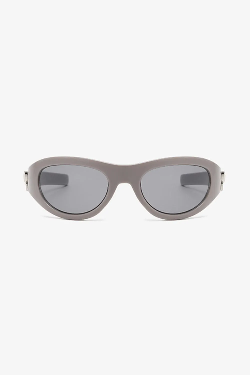 Polycarbonate Frame Cat-Eye Sunglasses sold by Unique Kulture product image thumbnail 4