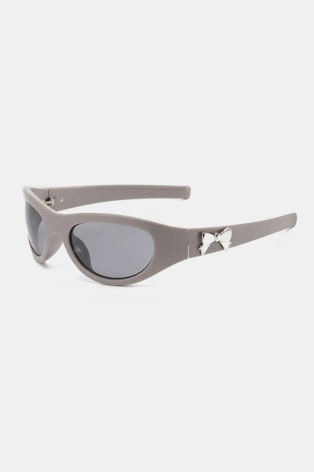 Polycarbonate Frame Cat-Eye Sunglasses sold by Unique Kulture product image thumbnail 3