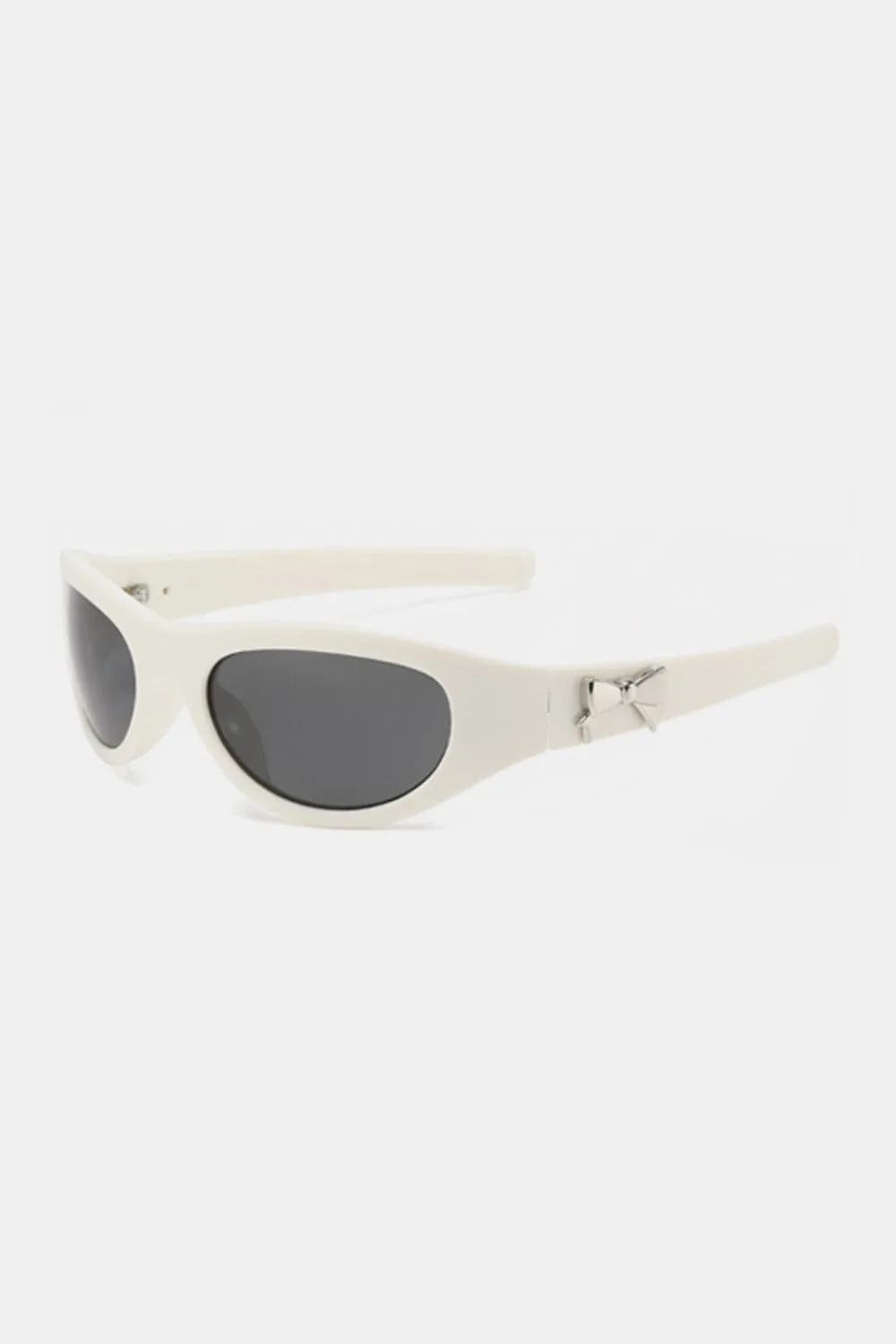 Polycarbonate Frame Cat-Eye Sunglasses sold by Unique Kulture product image thumbnail 5