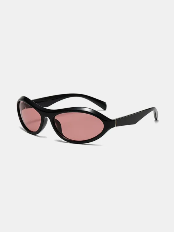 Cat Eye Polycarbonate Sunglasses sold by Unique Kulture