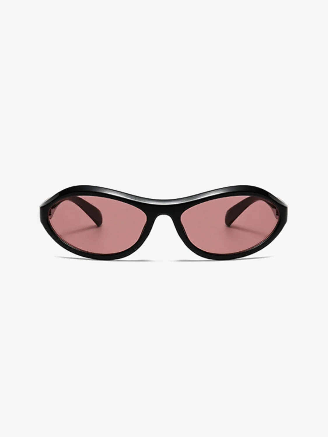 Cat Eye Polycarbonate Sunglasses sold by Unique Kulture product image thumbnail 2