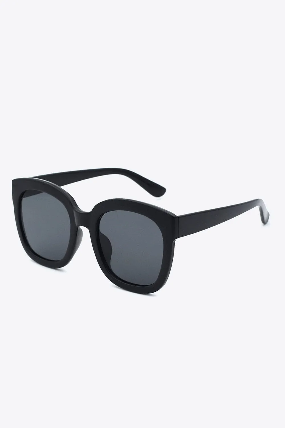 Polycarbonate Frame Square Sunglasses sold by Unique Kulture product image thumbnail 5