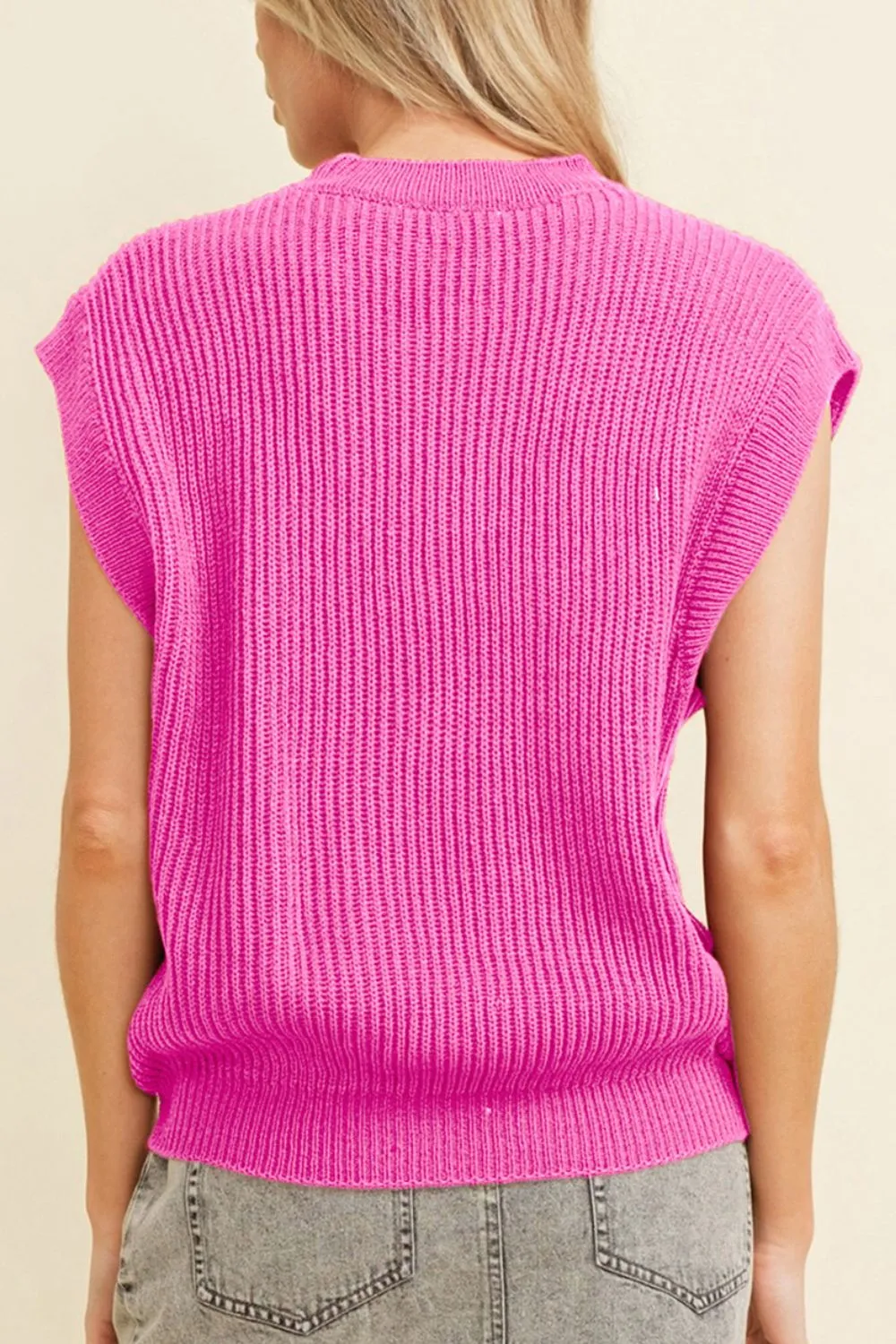 Western Horse Embroidered Round Neck Sweater sold by Unique Kulture product image thumbnail 2