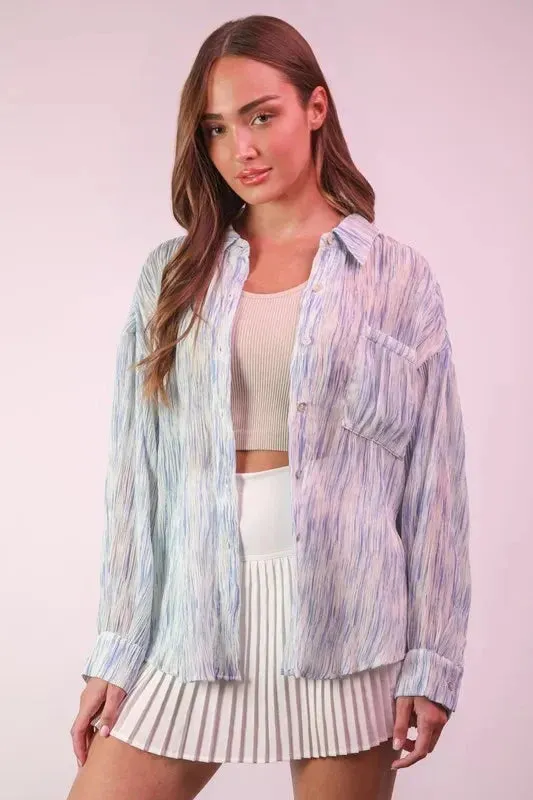 VERY J Pleated Activewear Skirt with Shorts Inside sold by Unique Kulture product image thumbnail 4