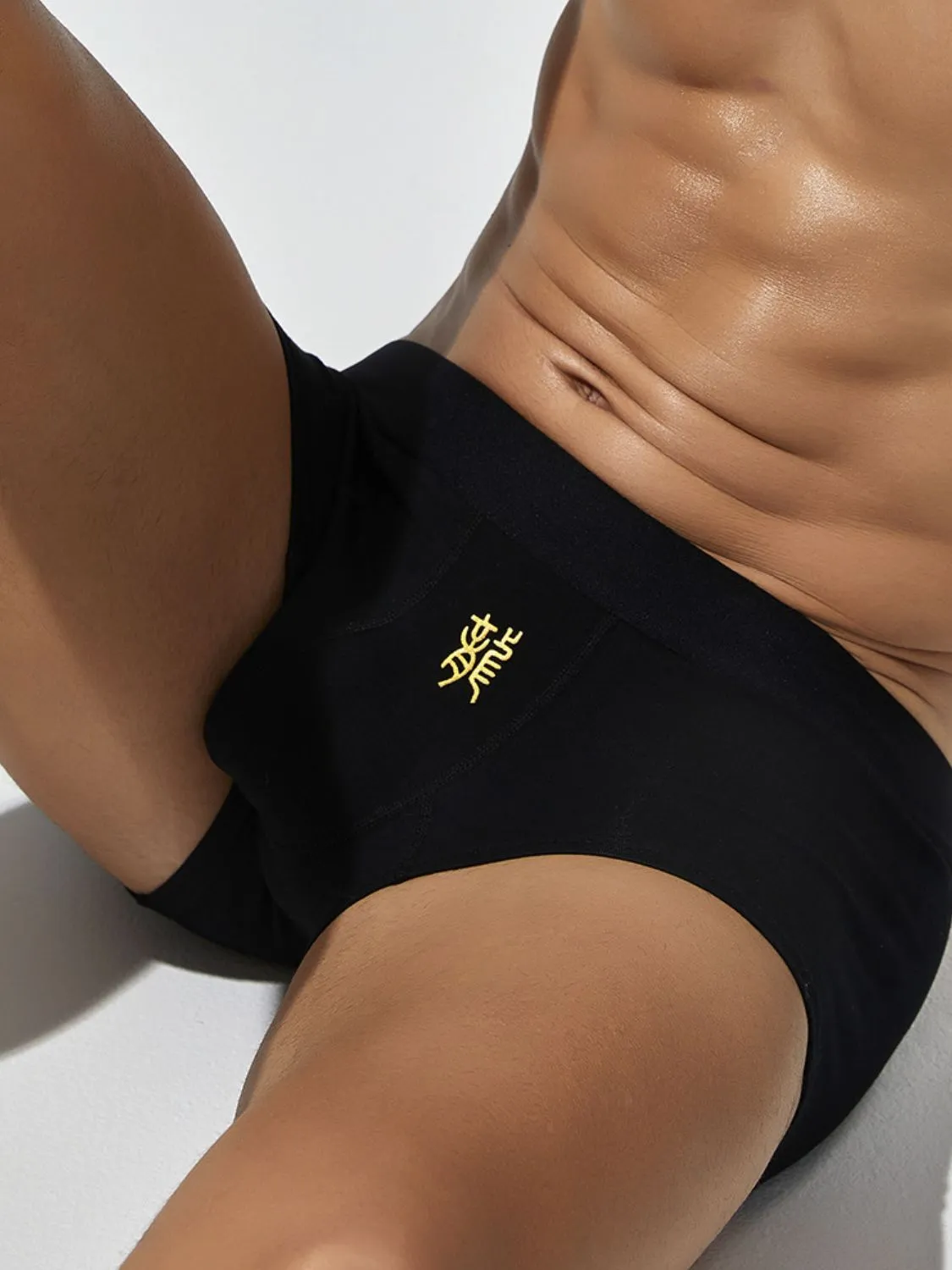 Men's Elastic Panty sold by Unique Kulture product image thumbnail 5
