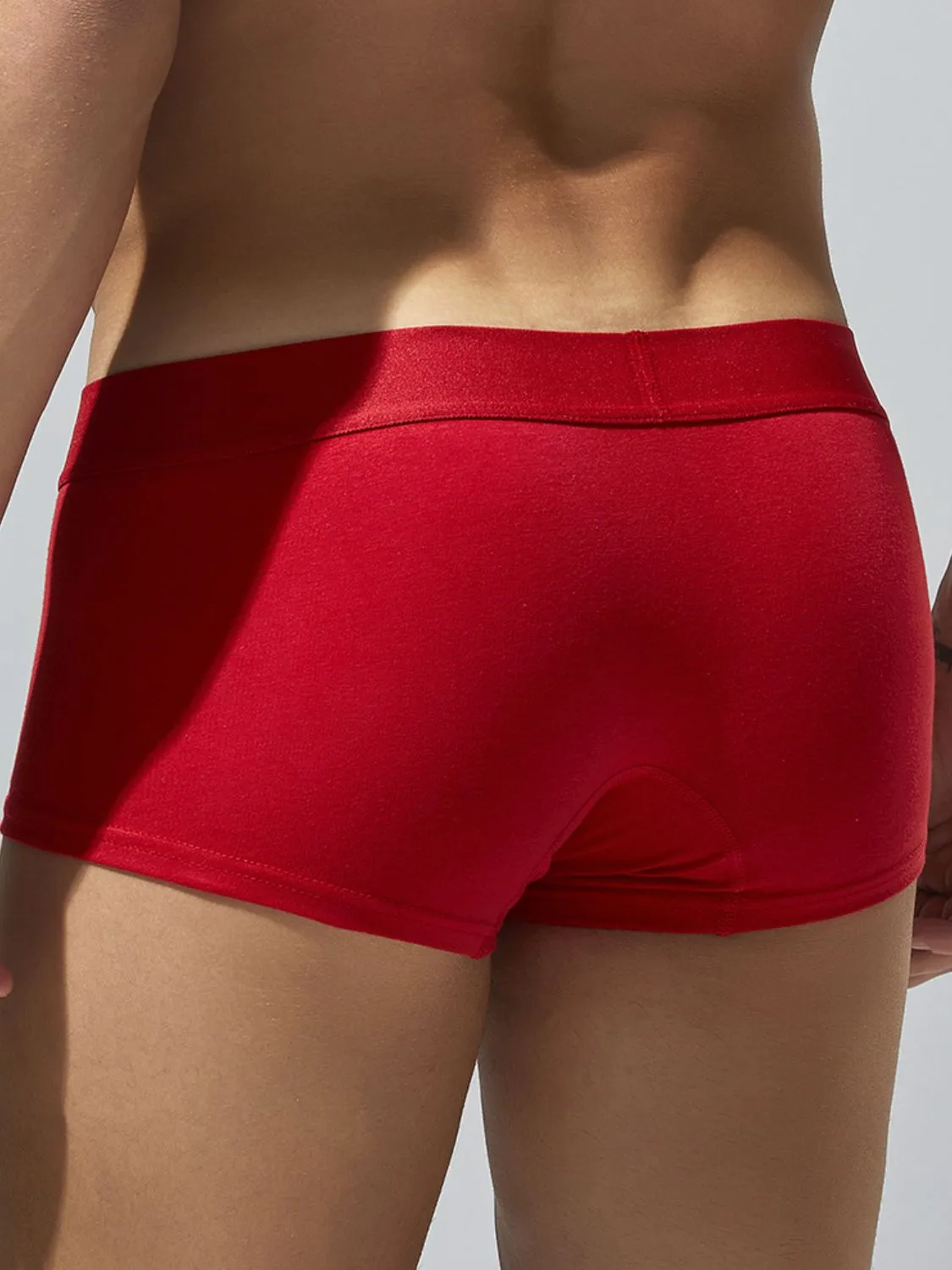 Men's Elastic Panty sold by Unique Kulture product image thumbnail 3