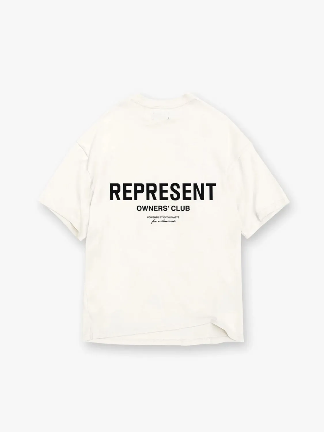 Men's Plus Size Letter Round Neck Half Sleeve T-Shirt sold by Unique Kulture product image thumbnail 5