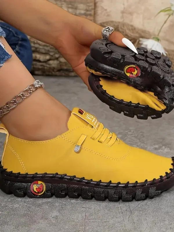 Comfy Toe Slip-Ons sold by Unique Kulture