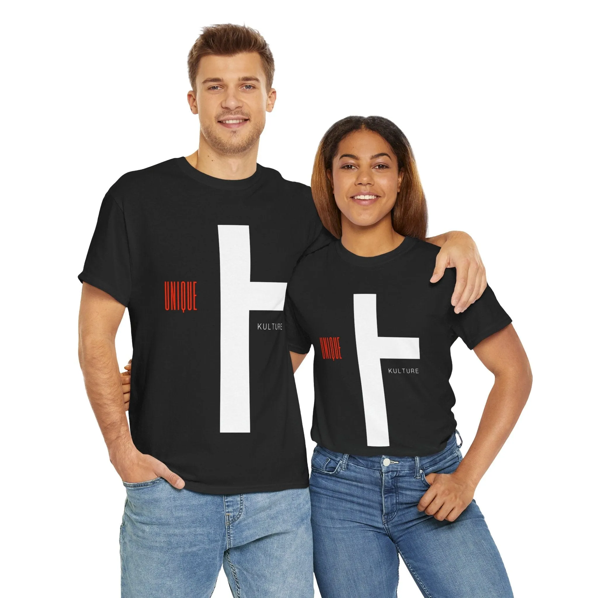 Unique Kulture Cross sold by Unique Kulture