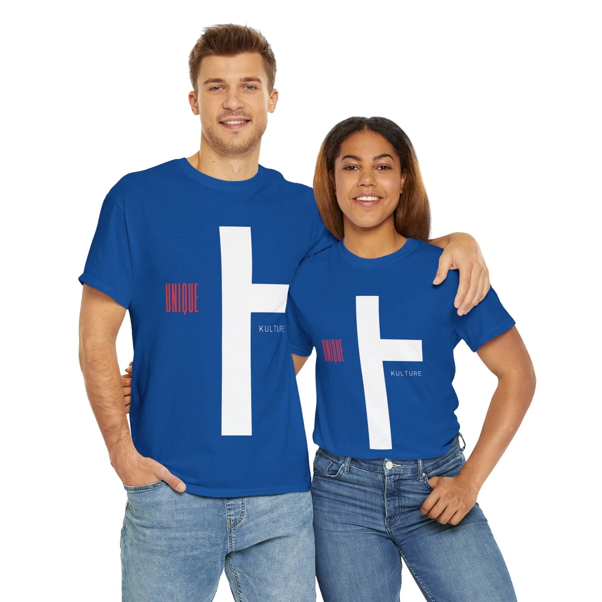 Unique Kulture Cross sold by Unique Kulture product image thumbnail 2