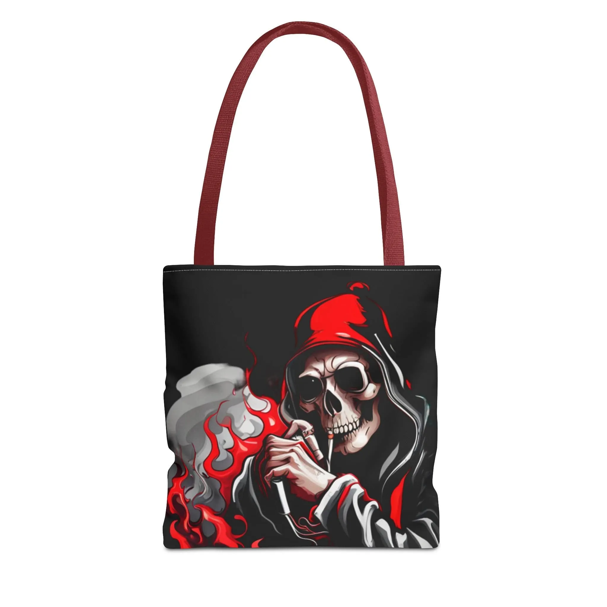 Tote Bag (AOP) sold by Unique Kulture product image thumbnail 3
