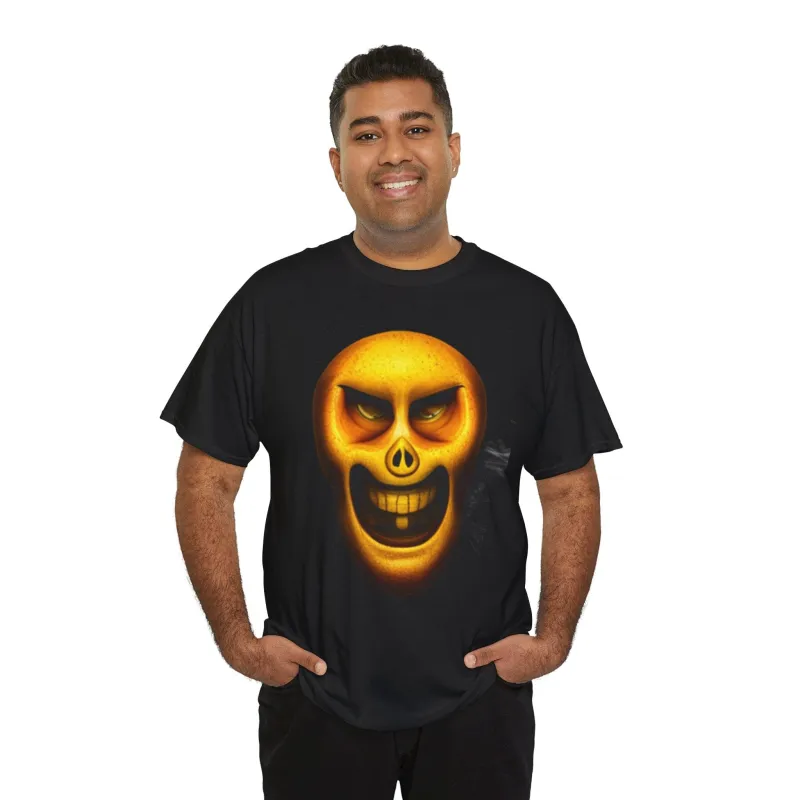 Unique Kulture SmileySkull made by Unique Kulture