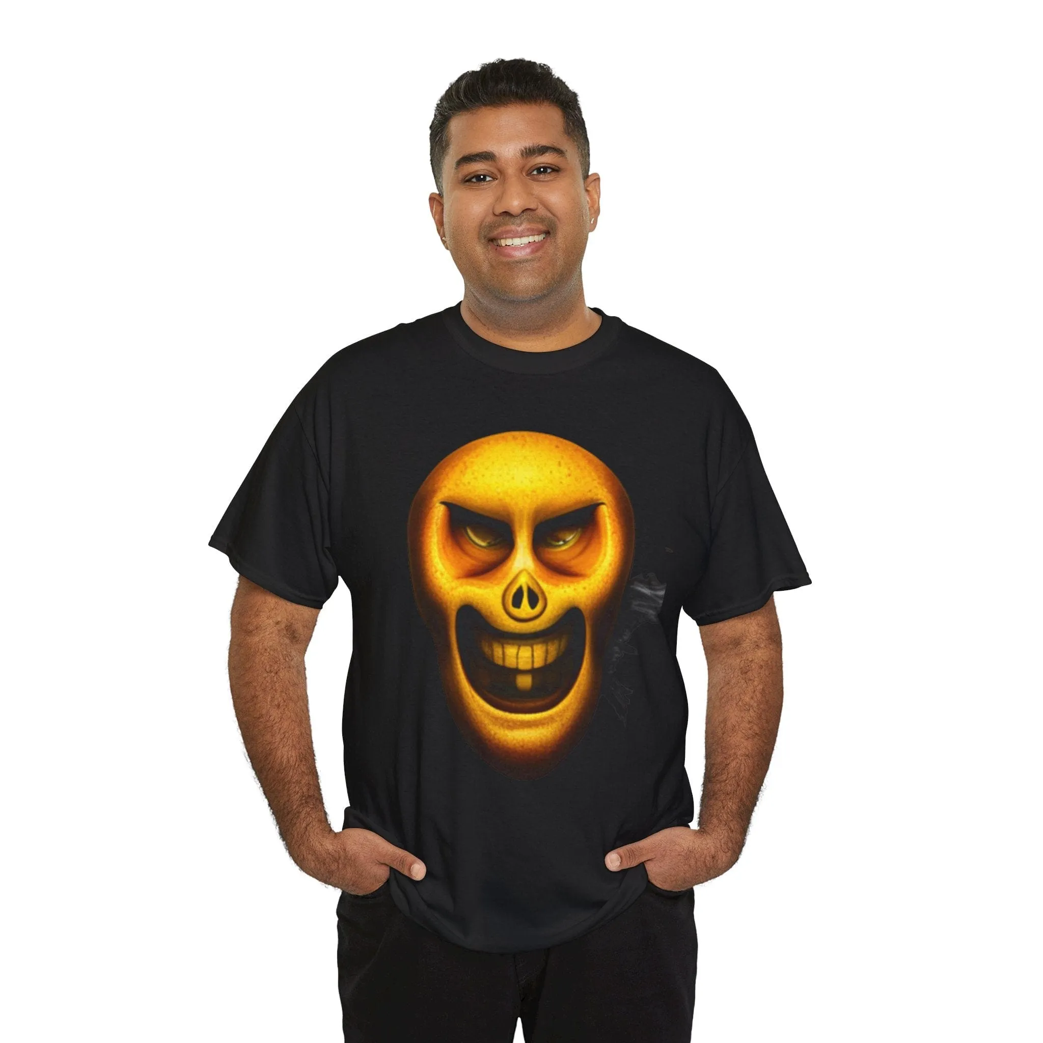 Unique Kulture SmileySkull sold by Unique Kulture