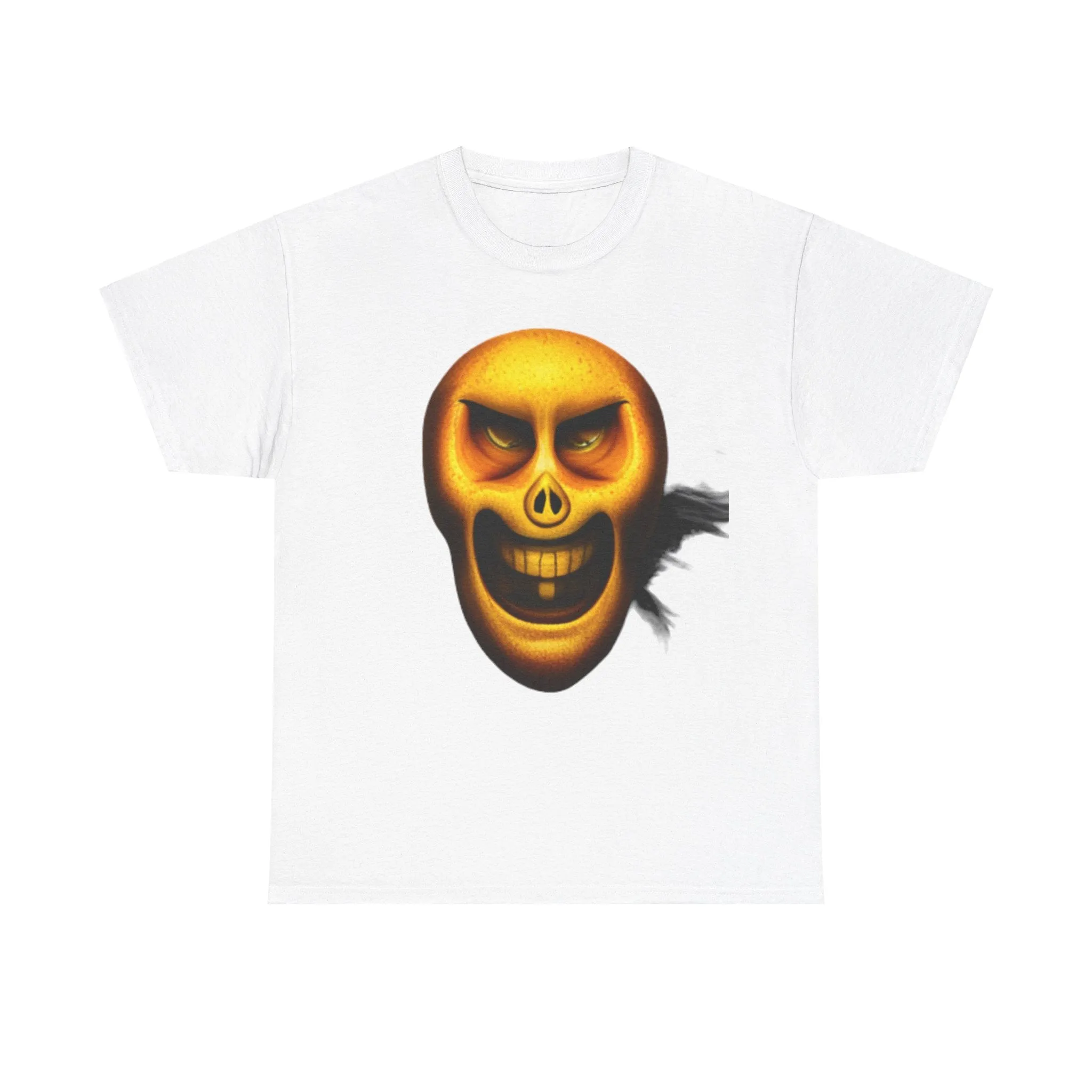 Unique Kulture SmileySkull sold by Unique Kulture product image thumbnail 4