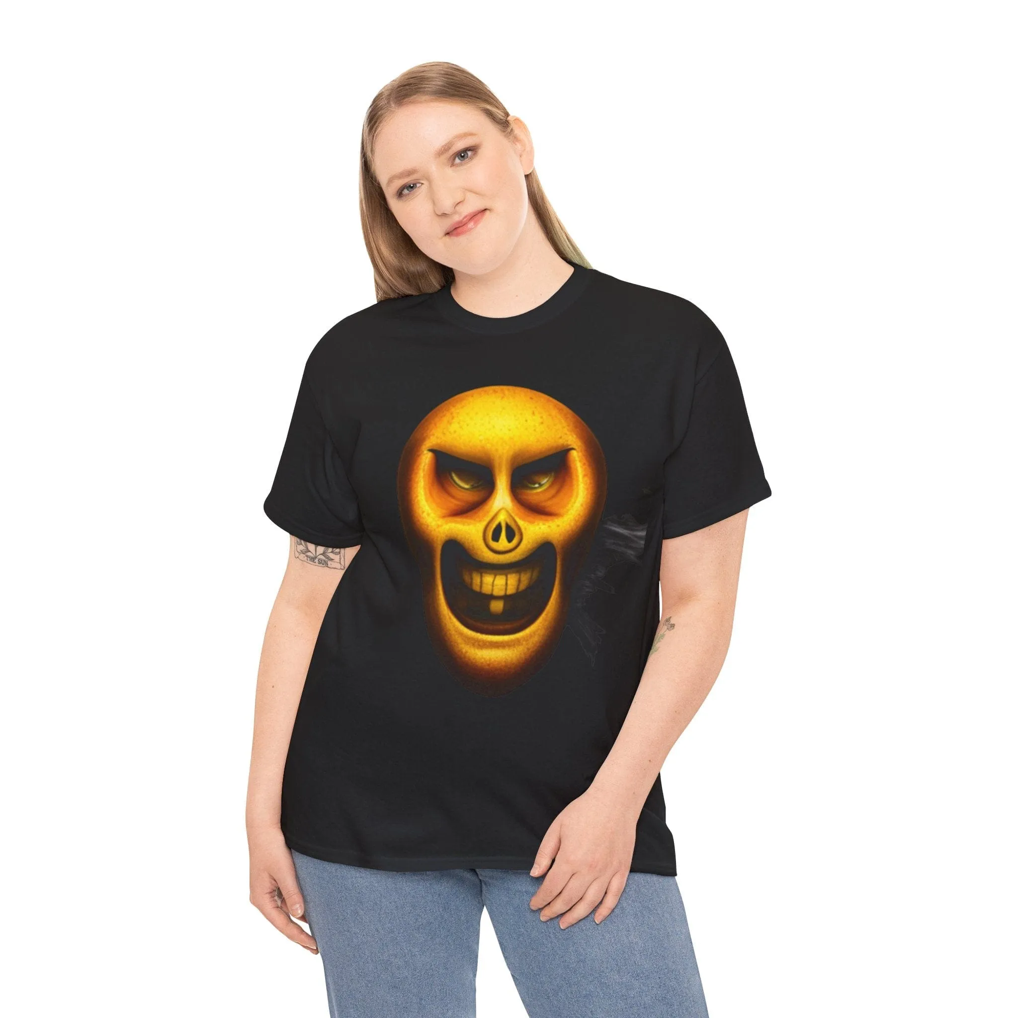 Unique Kulture SmileySkull sold by Unique Kulture product image thumbnail 2