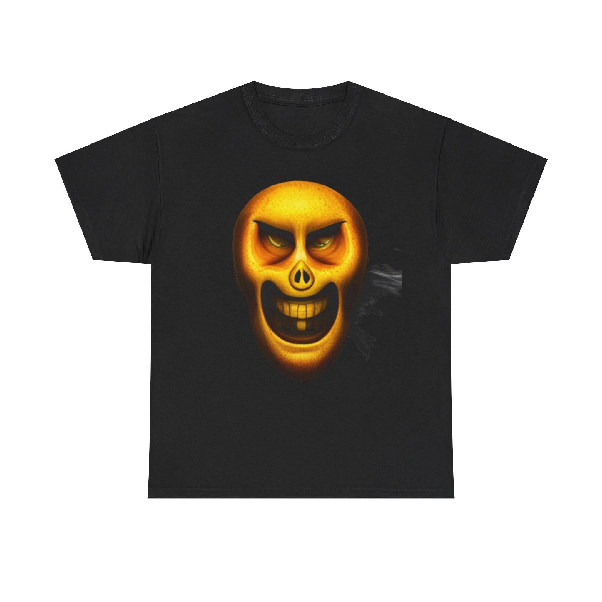 Unique Kulture SmileySkull sold by Unique Kulture product image thumbnail 3