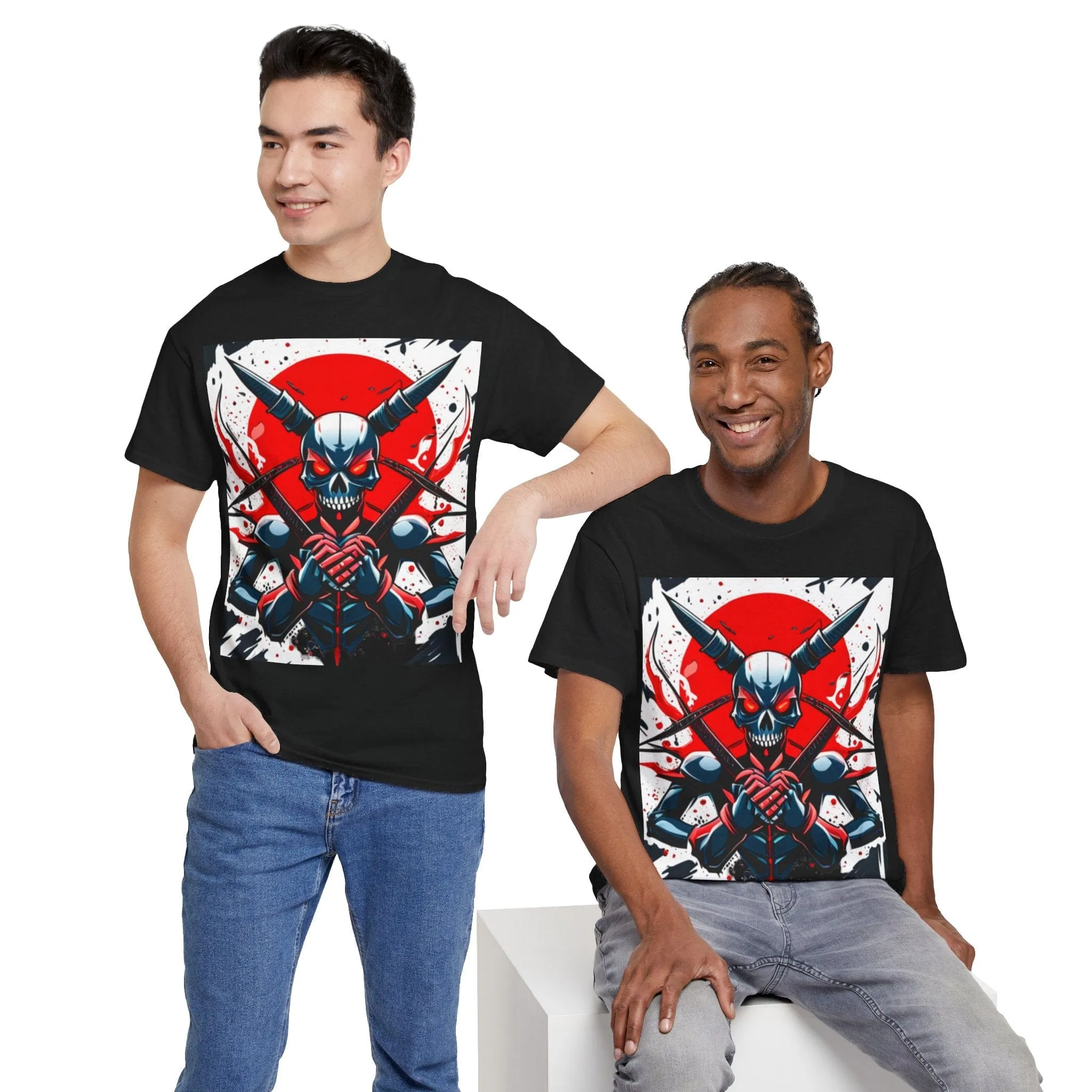 Unique Kulture Skullz sold by Unique Kulture product image thumbnail 2