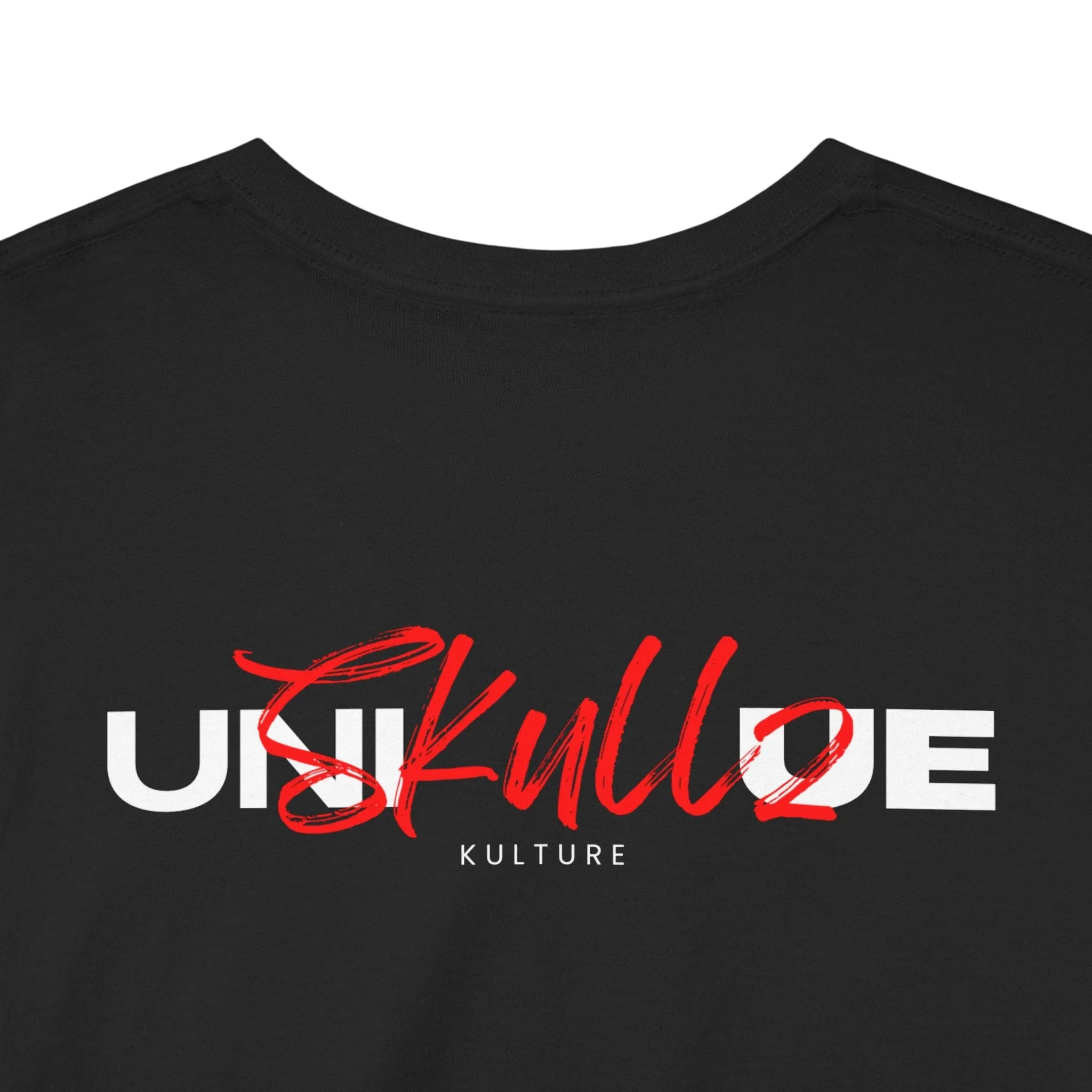 Unique Kulture Skullz sold by Unique Kulture product image thumbnail 4
