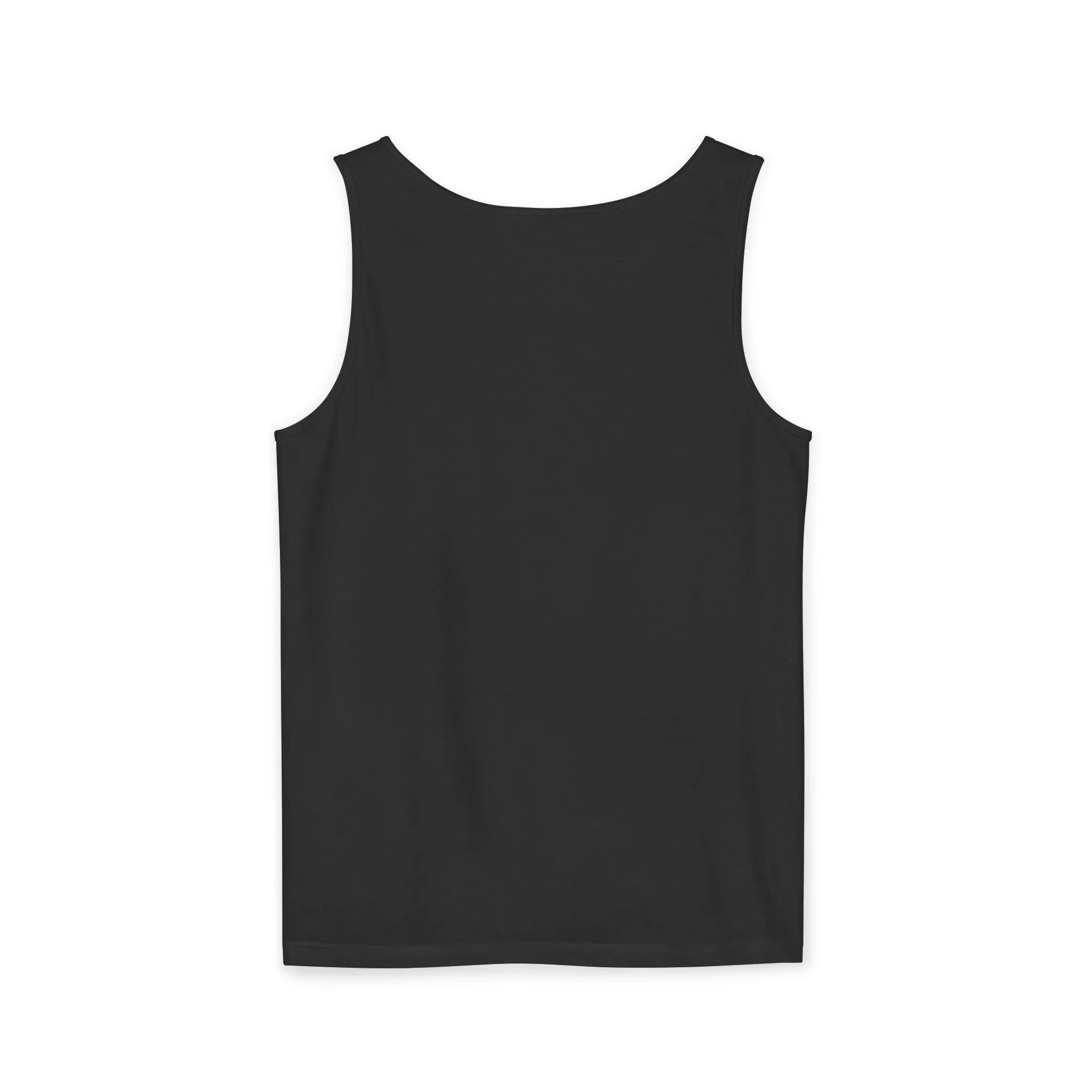 Unique Kulture Designer Tank sold by Unique Kulture product image thumbnail 5