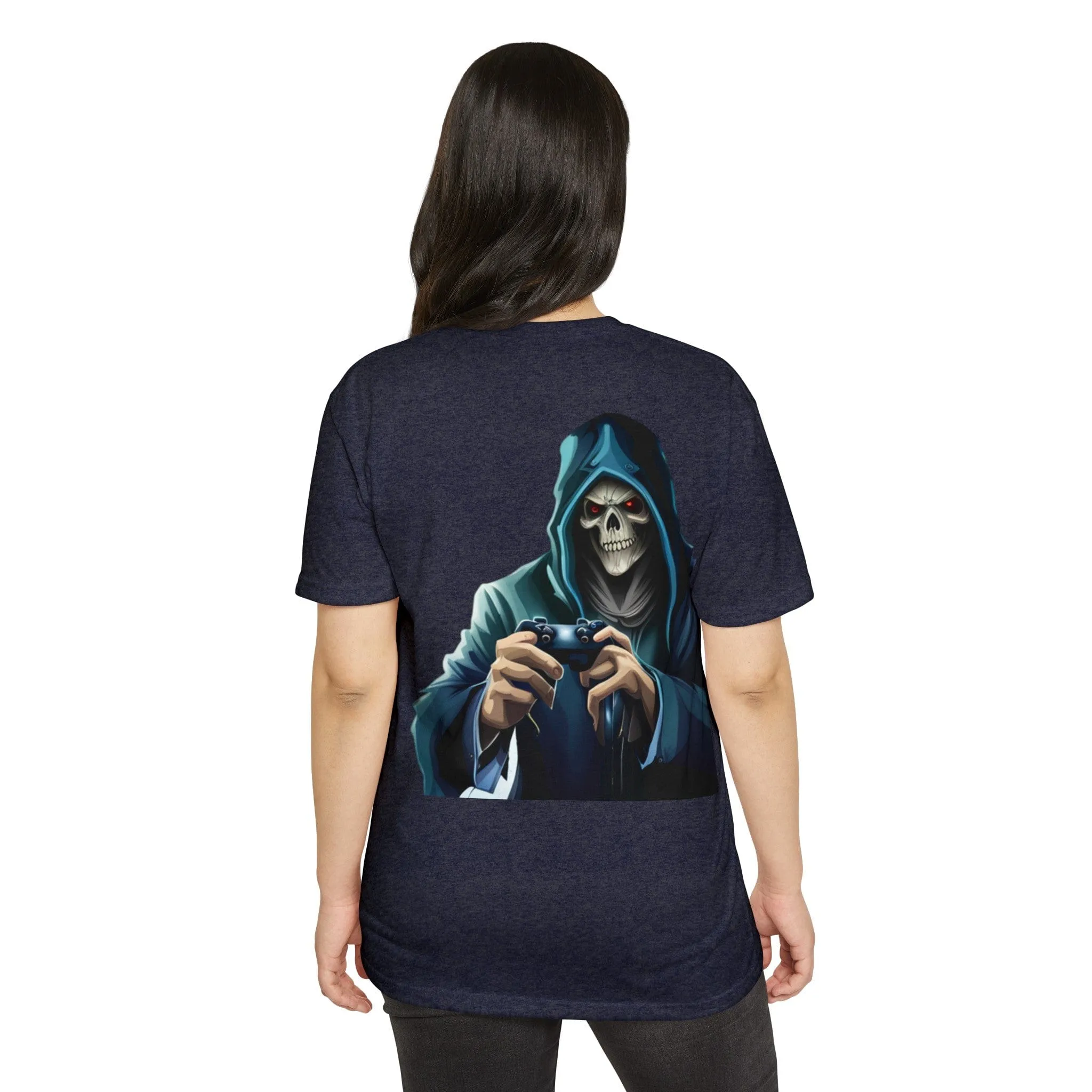 Whole Lot Of Game Shit sold by Unique Kulture product image thumbnail 4